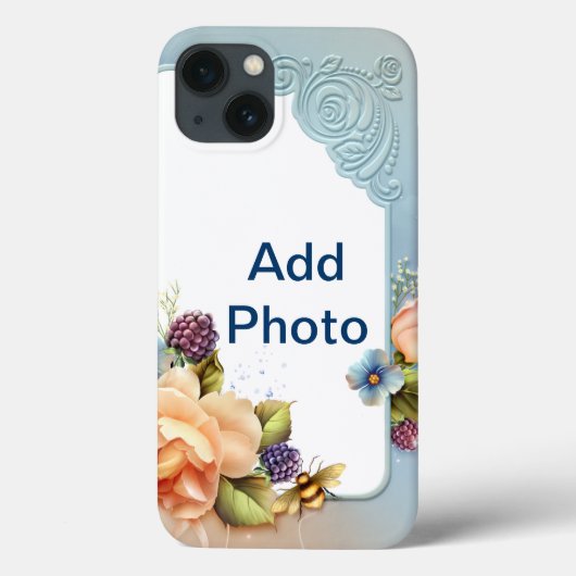 写真を追加iPad Case-Mateがほとんど Case-Mate iPhoneケース (裏面)