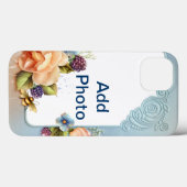 写真を追加iPad Case-Mateがほとんど Case-Mate iPhoneケース (裏面 (横))