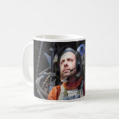写真をX-wingで写真をここに貼る コーヒーマグカップ (正面左)