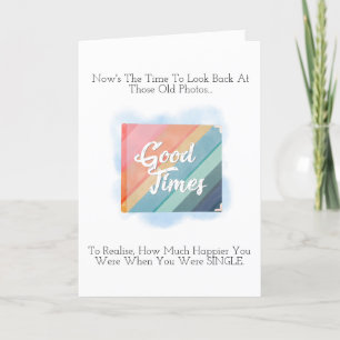 写真アルバムの記憶 カード