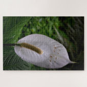 写真アート – フラワージグソーパズル ジグソーパズル (横)