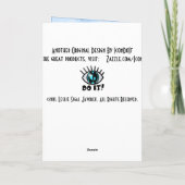 写真インスパイア-および推奨–2 カード (裏面)