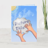 写真インスパイア-および推奨–2 カード (正面)