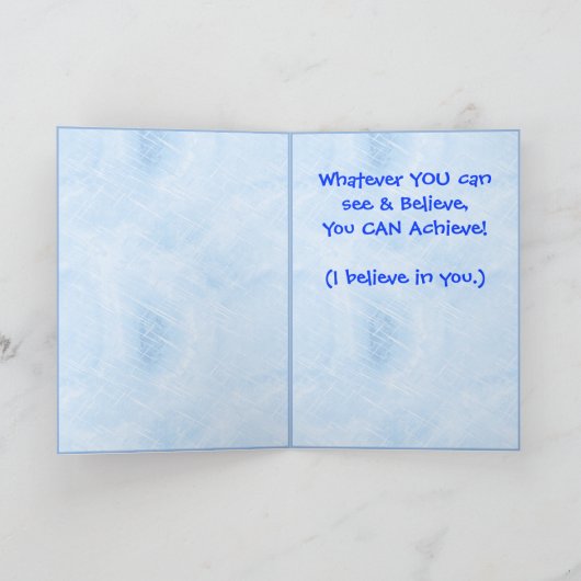 写真インスパイア-および推奨–2 カード (内部)