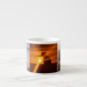 写真エスプレッソカップのアップロード エスプレッソカップ (正面)