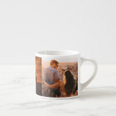 写真エスプレッソカップのアップロード エスプレッソカップ (右)