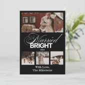 写真エレガントと明結婚したるい シーズンカード (スタンド正面)