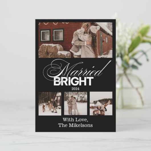 写真エレガントと明結婚したるい シーズンカード (スタンド正面)