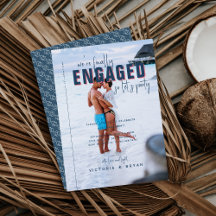 写真エレガントの結婚婚約パーティ