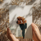 写真エレガントの結婚数 招待状