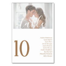 写真エレガントの表結婚白の表番号