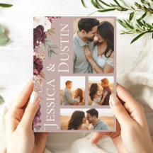 写真エレガントほこりっぽいバラピンクフローラ結婚ズ