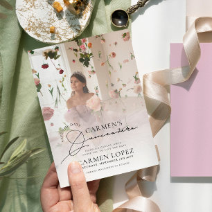 写真エレガントキンセアニェラ セーブザデート