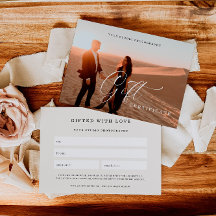 写真エレガントギフト券 |ギフトカード