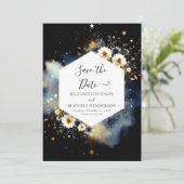 写真エレガントシナ結婚ス セーブザデート (スタンド正面)