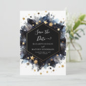 写真エレガントシナ結婚ス セーブザデート (スタンド正面)