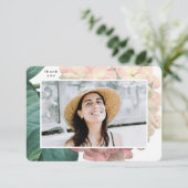 写真エレガントフローラ高等専門学校 サンキューカード (スタンド正面)