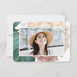 写真エレガントフローラ高等専門学校 サンキューカード