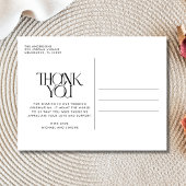 写真エレガントモダンの有結婚難を祈る ポストカード