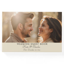 写真エレガントモダンカスタムQrコード