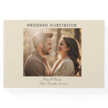 写真エレガントモダンカスタムQrコード