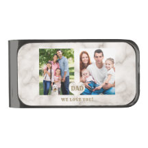 写真エレガント家族コラージュ父の日