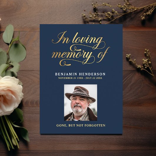 写真エレガント悔やみや弔慰葬儀祈りの言葉 ポストカード