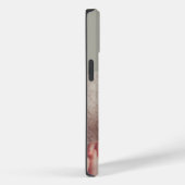 写真エレガントNana iPhoneケース Case-Mate iPhoneケース (裏面 / 右)