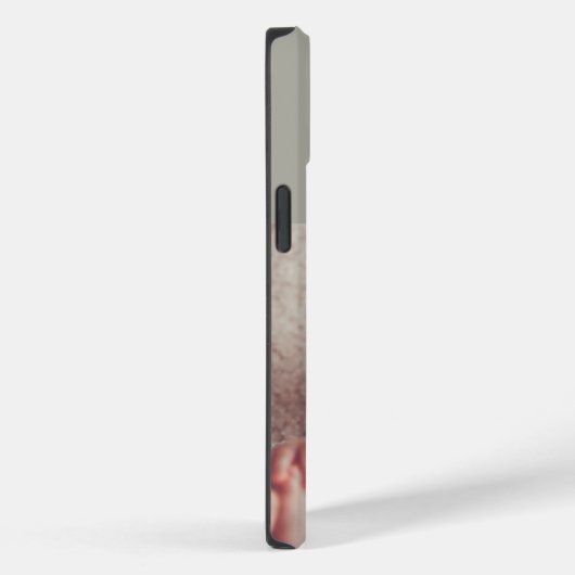 写真エレガントNana iPhoneケース Case-Mate iPhoneケース (裏面 / 右)