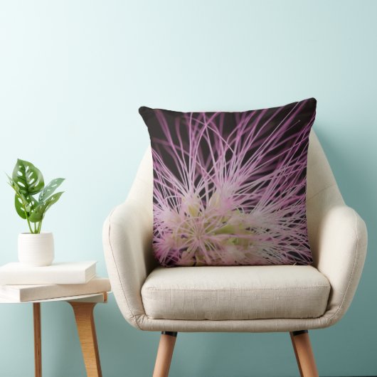 写真オブガーデンフラワー装飾用クッション クッション (椅子)