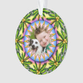 写真オーナメント オーナメント (正面)