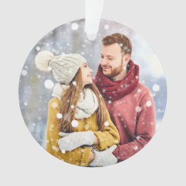 写真オーナメント オーナメント