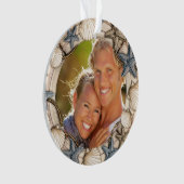 写真オーナメント オーナメント (正面)