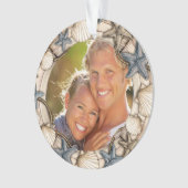 写真オーナメント オーナメント (正面)
