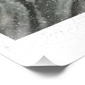 写真オーバーレイ シルバースター オーダーメイド フォトプリント            (角)