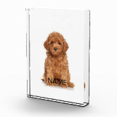 写真カスタマイズでパーソナライズ フォトブロック (右)