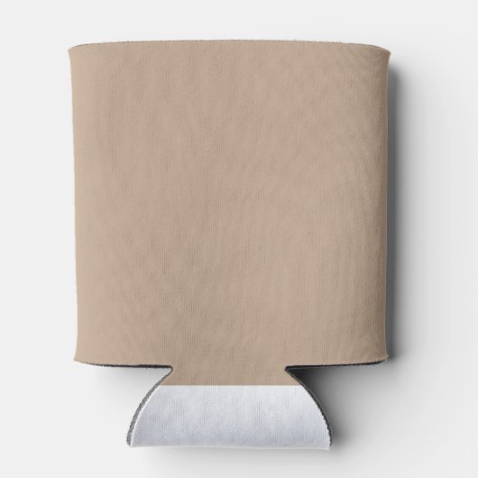 写真カスタマイズと文字クーラーボックスキャビン 缶クーラー (裏面)