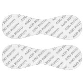 写真カスタマイズまたはアートワークに名前を追加 ソフトボール (パネル)