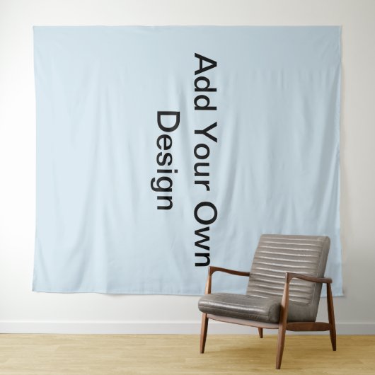 写真カスタマイズまたはアートワークに名前を追加 タペストリー (インサイチュ(横))