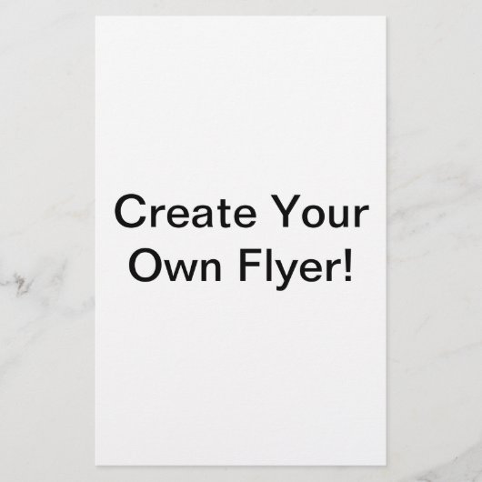 写真カスタマイズまたはアートワークに名前を追加 チラシ (正面)