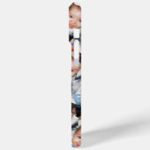 写真カスタマイズパターン Case-Mate iPhoneケース (裏面 / 左)