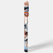 写真カスタマイズパターン Case-Mate iPhoneケース (裏面 / 右)