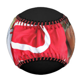 写真カスタマイズ野球 野球ボール