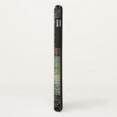 写真カスタムかわいいキツネ動物かわいい自然シック Case-Mate iPhoneケース (裏面/左)