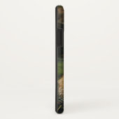 写真カスタムかわいいキツネ動物かわいい自然シック Case-Mate iPhoneケース (裏面/右)