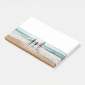 写真カスタムとお気に入りの文字名 ポストイット (アングル)