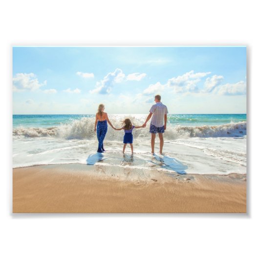 写真カスタムとプリントの写真お気に入りの フォトプリント            (正面)