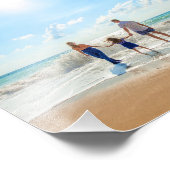 写真カスタムとプリントの写真お気に入りの フォトプリント            (角)