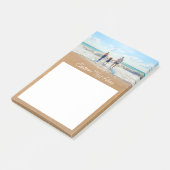 写真カスタムの投稿®ノートと文字 ポストイット (アングル)