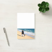 写真カスタムの投稿®ノートと文字 ポストイット (オフィス)